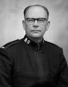 Erik Wickberg NPG x176495