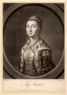 Elizabeth Catherine ('Kitty') Clarke (née Hunter) NPG D1416