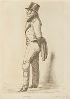 Sir Moses Haim Montefiore, 1st Bt NPG D11045