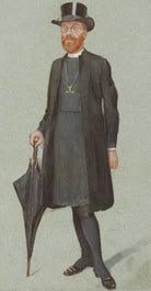 Edward Stuart Talbot NPG 3004