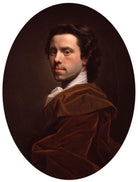Allan Ramsay NPG 3311