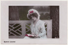 Dame Gladys Cooper NPG x193701