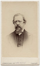 George Francis Robert Harris, 3rd Baron Harris NPG x45198