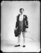 Anthony Ashley-Cooper, Lord Ashley NPG x80120