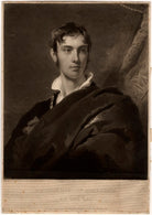 George Hamilton Gordon, 4th Earl of Aberdeen NPG D5604
