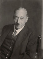 Mervyn Henry Gordon NPG x167877