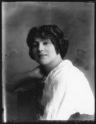 Eileen Notte NPG x103264