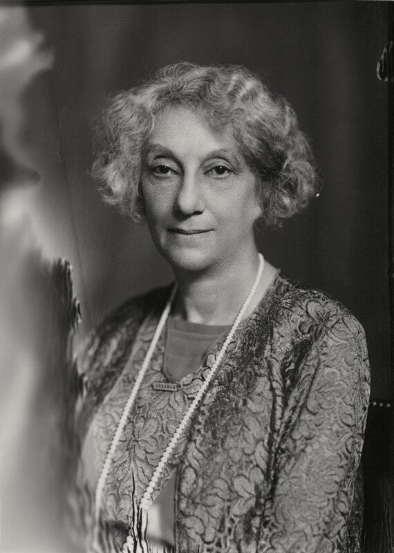 Angela brazil npg x86481