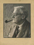 Oliver Strachey NPG x13114