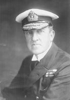 Sir John Donald Kelly NPG x82543