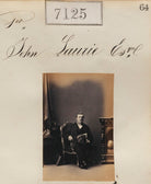 John Laurie NPG Ax57041