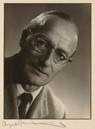 Robert William Victor Gittings NPG P1096