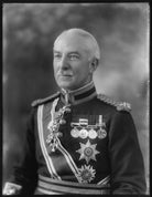 Sir George Kynaston Cockerill NPG x123981