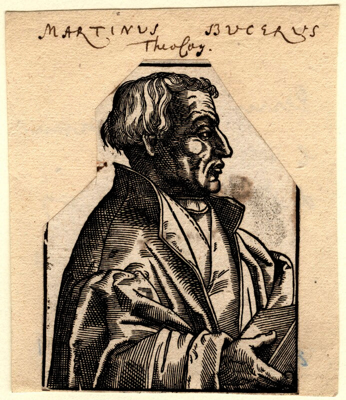 Martin bucer (butzer) npg d11212