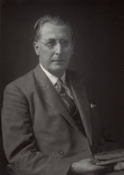 Sir Joseph Burn NPG x166248