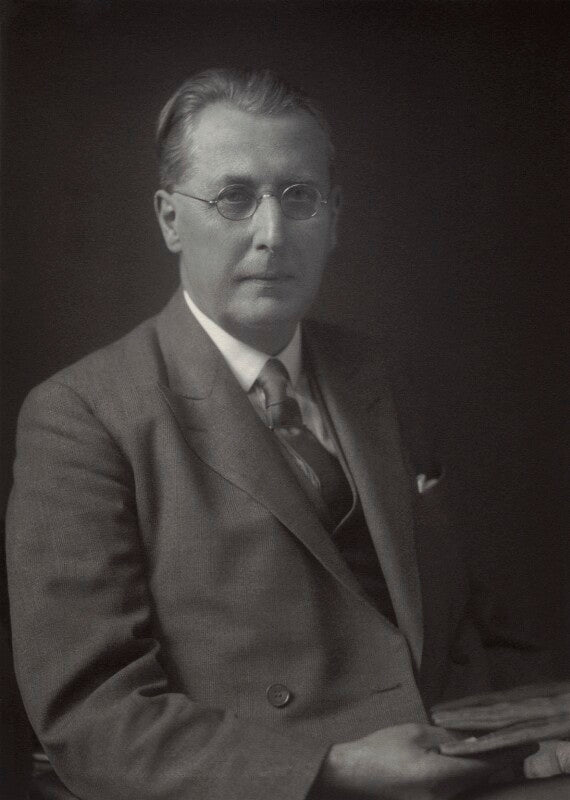 Sir joseph burn npg x166248