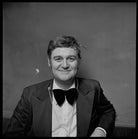 David Barlow NPG x137511