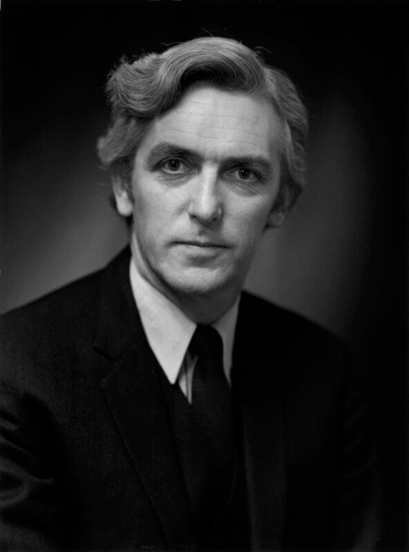 John malcolm rae npg x173181