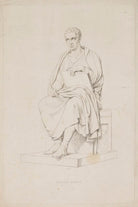 Dudley Long North NPG D38770