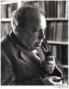 J.B. Priestley NPG x24113