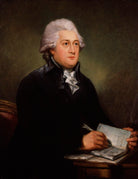 Thomas Clarkson NPG 235