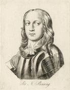 Sir Nicholas Slanning NPG D27014