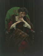 Olive Edis NPG x45512