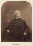 Walter Farquhar Hook NPG Ax7321