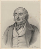 Mr Postle NPG D22407