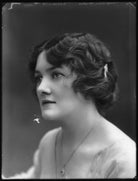 Eileen Clanford NPG x103120