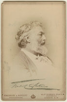 Frederic Leighton, Baron Leighton NPG x6151