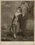 Thomas Richmond Gale Braddyll NPG D32062