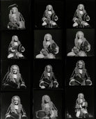 Martyn Green as the Duke of Plaza Toro in 'The Gondoliers' NPG x195279