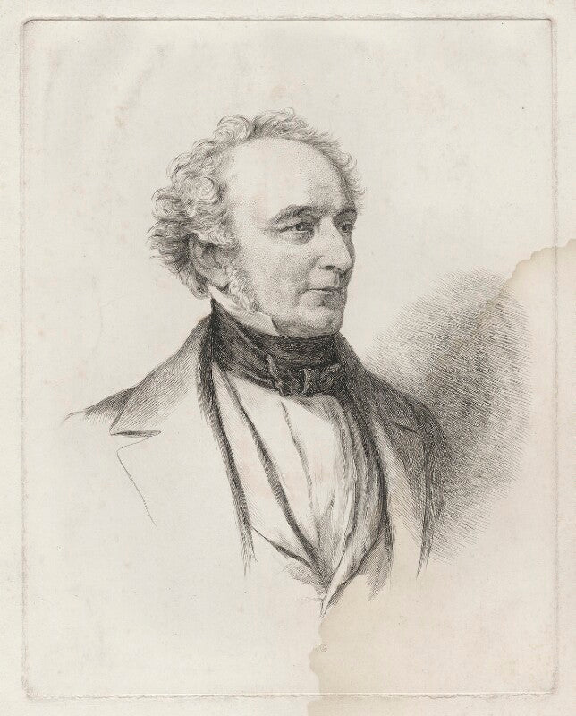 Sir richard charles kirby npg d35582