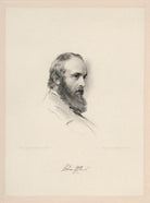 Robert Gascoyne-Cecil, 3rd Marquess of Salisbury NPG D20693