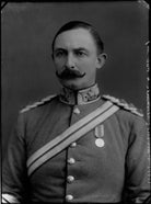 Arnold Allan Keppel, 8th Earl of Albemarle NPG x30762