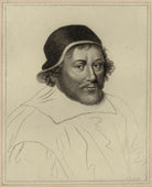 Sir John Glanville NPG D26965