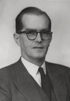 Sir Kenneth William Blackburne NPG x86379