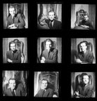 Olaf Olsen NPG x195346