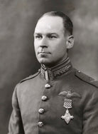 Claude William Leighton Trusk NPG x85431