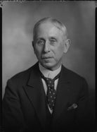 William David Barber NPG x48420