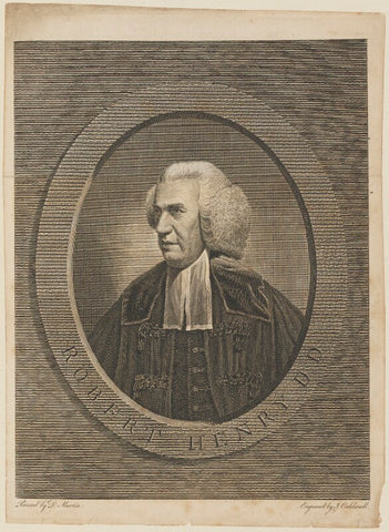 Robert Henry NPG D15230