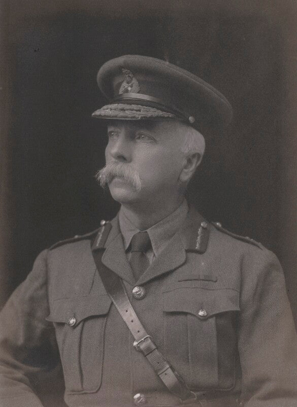 Henry lawrence gardiner npg x167739