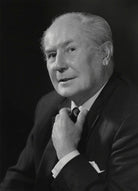 Richard Nathaniel Curzon, 2nd Viscount Scarsdale NPG x166097