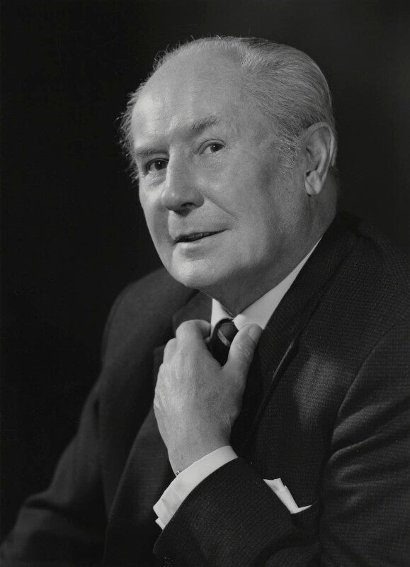 Richard nathaniel curzon, 2nd viscount scarsdale npg x166097