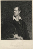 Lord Byron NPG D32523