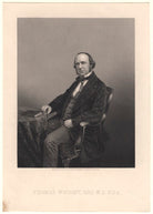 Thomas Wright NPG D8828