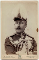 Prince Arthur, 1st Duke of Connaught and Strathearn NPG Ax5558