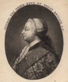 King George III NPG D7996