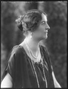 Countess Szapary NPG x122679